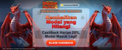 Jackpot Naga Dragon Hatch 2 banner