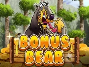 Bonus Bear screenshot