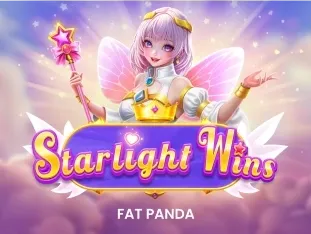 Starlight Wins screenshot