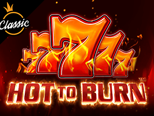 Hot To Burn screenshot