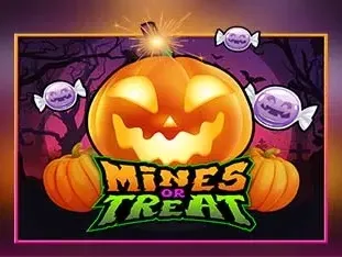 Mines Or Treat screenshot