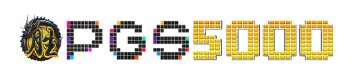 pgs5000slot.com Logo